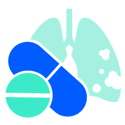 Lung Cancer icon