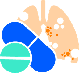 Tuberculosis icon